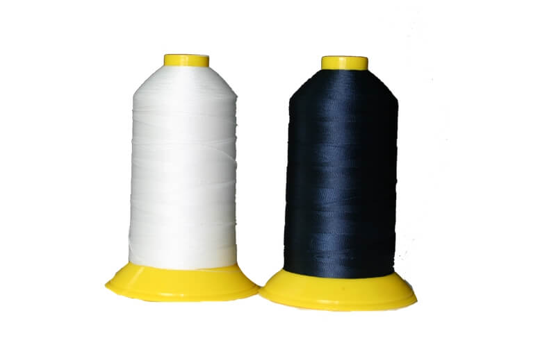 %100 Polyester Kot İplik